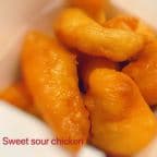 Best Sweet & Sour Pork or Chicken in Davenport, IA