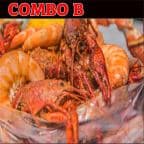 Best Shrimps w. Crawfish in Davenport, IA